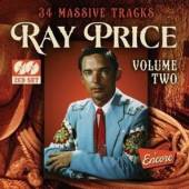 PRICE RAY  - 2xCD 34 MASSIVE TRACKS VOL.2