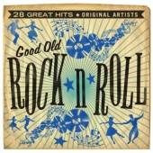 VARIOUS  - CD GOOD OLD ROCK 'N' ROLL V1