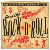 VARIOUS  - CD GOOD OLD ROCK 'N' ROLL V2