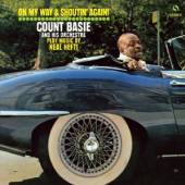 BASIE COUNT & HIS ORCHESTRA  - VINYL ON MY WAY AND ..
