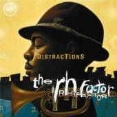 RH FACTOR  - CD DISTRACTIONS