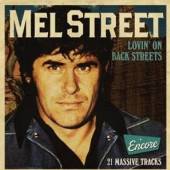 STREET MEL  - CD LOVIN' ON BACK STREETS