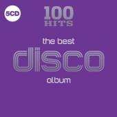 VARIOUS  - 5xCD 100 HITS - BEST DISCO..