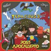  POST-APOCALYPTO [VINYL] - supershop.sk