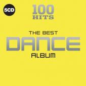  100 HITS - BEST DANCE.. - supershop.sk