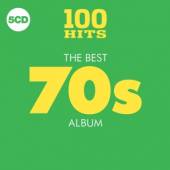  100 HITS - BEST 70S ALBUM - suprshop.cz