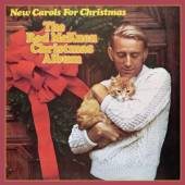 MCKUEN ROD  - CD NEW CAROLS FOR CHRISTMAS -BONUS TR-