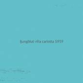 LJUNGBLUT  - CD VILLA CARLOTTA 5959