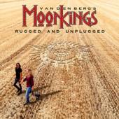VANDENBERG'S MOONKINGS  - CD RUGGED AND UNPLUGGED