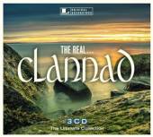 CLANNAD  - 3xCD REAL... CLANNAD [DIGI]