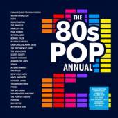  80S POP ANNUAL 2 [VINYL] - supershop.sk