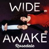 ROSEDALE  - CD WIDE AWAKE [DIGI]