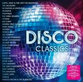  DISCO CLASSICS [VINYL] - supershop.sk