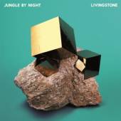 JUNGLE BY NIGHT  - CD LIVINGSTONE [DIGI]