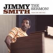 SMITH JIMMY  - VINYL SERMON! + 2 / ..