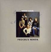 PROCOL HARUM  - CD PROCOL'S NINTH