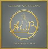 AVERAGE WHITE BAND  - VINYL GREATEST HITS -COLOURED- [VINYL]