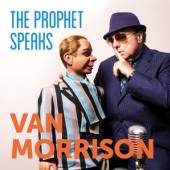 MORRISON VAN  - CD THE PROPHET SPEAKS