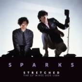 SPARKS  - 2xVINYL STRECHED -COLOURED- [VINYL]