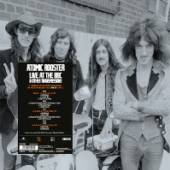 ATOMIC ROOSTER  - 2xVINYL ON AIR:LIVE AT THE BBC [VINYL]