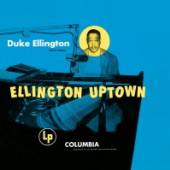  ELLINGTON UPTOWN / =1952 LP FT. BETTY ROCHE (VOCAL) + 6 1947 BONUS TRACKS= - supershop.sk