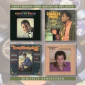 PRIDE CHARLY  - 2xCD BEST OF CHARLEY PRIDE..