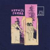 SPIRIT OF THE BEEHIVE  - CD HYPNIC JERKS [DIGI]