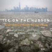 VARIOUS  - CD ICE OF THE HUDSON