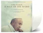  POPE FRANCIS A MAN OF HIS WORD [VINYL] - supershop.sk