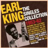 KING EARL  - 2xCD SINGLES COLLECTION..