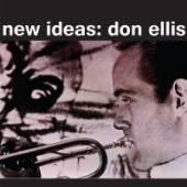ELLIS DON  - CD NEW IDEAS