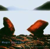 NACHOFF QUINSIN  - SA MAGIC NUMBERS