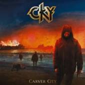 CKY  - VINYL CARVER CITY -COLOURED- [VINYL]