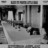JEFFERSON AIRPLANE  - VINYL BLESS IT'S POI..