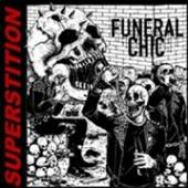 FUNERAL CHIC  - CD SUPERSTITION