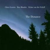 CHRIS GESTRIN / BEN MONDER / D..  - SA THE DISTANCE