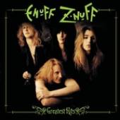 ENUFF Z'NUFF  - CD GREATEST HITS