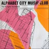  ALPHABET CITY MUSIC CLUB - suprshop.cz