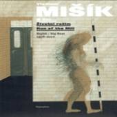 MISIK V. & ETC  - CD ZIVOTNI REZIM BIGBIT 1976-2010