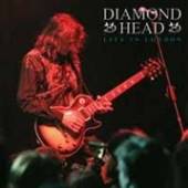 DIAMOND HEAD  - VINYL LIVE IN LONDON [VINYL]