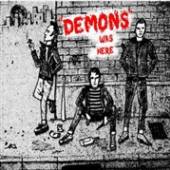 DEMONS  - SI WAS HERE /7