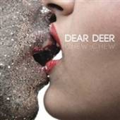 DEAR DEER  - CD CHEW-CHEW [DIGI]