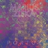 ZISKA MARIUS  - CD PORTUR