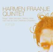 FRAANJE HARMEN -QUINTET-  - CD RONJA