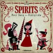 SPIRITS  - SI YOUR DENY/FAIRYTALE /7