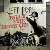 POPE JEFF  - SI BILLY THE.. /7