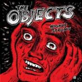 OBJECTS  - SI HIGH STRUNG! /7