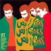 VARIOUS  - CD RAKS RAKS RAKS: 2..