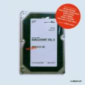 LAUX HEIKO  - CD KANZLERAMT 6 MIXED BY HEIKO LAUX