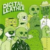 DIGITAL LEATHER  - SI SPONGE /7